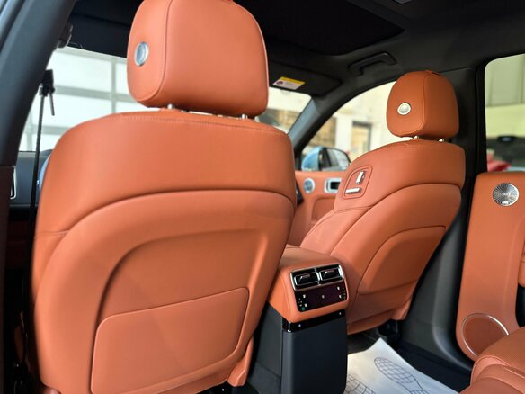 2026 Li Auto (Lixiang) L7 52.3 kWh I Рестайлинг, голубой, 10790000 рублей - вид 16