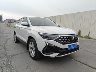 2023 Jetta VS5 I Рестайлинг, белый, 1328000 рублей, вид 3
