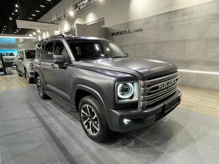 2026 Haval H9 II, серый, 5299000 рублей, вид 2
