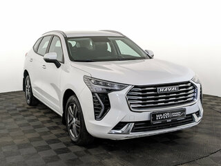 2023 Haval Jolion I, белый, 1750000 рублей, вид 3