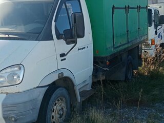 2007 Hyundai HD35, белый, 560000 рублей, вид 3
