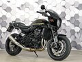 2024 Kawasaki Z 900RS, чёрный, 1149000 рублей