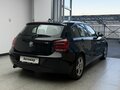 2012 BMW 1 серии 116i II (F20/F21), чёрный, 900000 рублей - вид 5