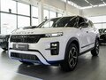 2026 Jaecoo J7 I Рестайлинг, белый, 2849000 рублей - вид 1