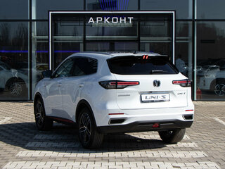 2026 Changan UNI-S I, белый, 3229900 рублей, вид 5
