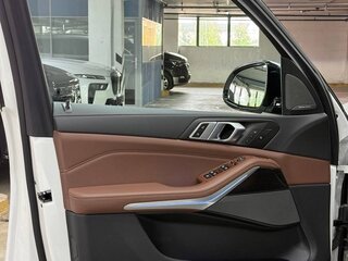 2023 BMW X5 40i IV (G05/G18) Рестайлинг, белый, 11699000 рублей, вид 5