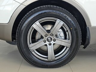 2012 Hyundai ix55, белый, 1459000 рублей, вид 4