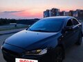 2008 Mitsubishi Lancer X, синий, 380000 рублей