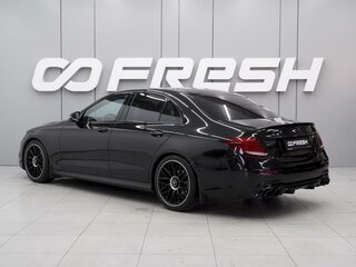2019 Mercedes-Benz E-Класс 200 V (W213, S213, C238), чёрный, 3999000 рублей, вид 2