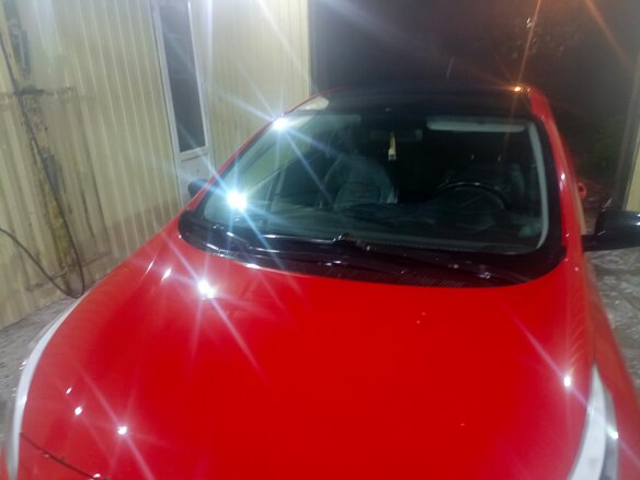 2015 Kia Ceed II, красный, 679999 рублей - вид 14