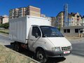 2001 ГАЗ ГАЗель (3302), бежевый, 360000 рублей