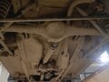 1999 Lada (ВАЗ) 2121 (4x4) I Рестайлинг, зелёный, 210000 рублей - вид 5