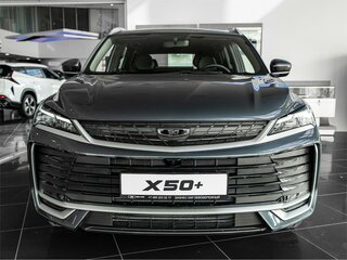 2026 Belgee X50+, серый, 2509990 рублей, вид 2