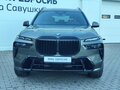 2026 BMW X7 40d I (G07) Рестайлинг, зелёный, 17349000 рублей - вид 2