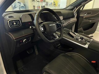 2026 Jaecoo J8, чёрный, 4645000 рублей, вид 5