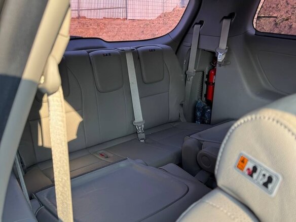 2020 Kia Carnival III, белый, 2880000 рублей - вид 11