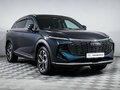 2025 Haval F7 II, синий - вид 2