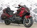 2025 Honda GL 1800 Gold Wing, красный, 3649000 рублей