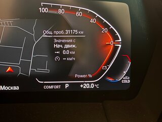 2020 BMW Z4 20i III (G29), белый, 4600000 рублей, вид 4
