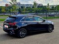 2020 Kia Ceed III, чёрный, 1820000 рублей - вид 6