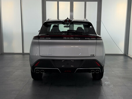 2025 Dongfeng Mage, серый, 3700000 рублей, вид 5