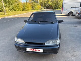 2005 Lada (ВАЗ) 2114, серый, 250000 рублей, вид 1