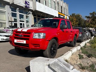 2008 Ford Ranger II, красный, 550000 рублей, вид 2