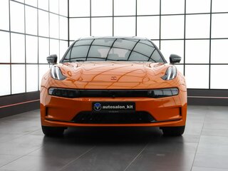 2023 Zeekr 001 100 kWh I, оранжевый, 5249000 рублей, вид 2