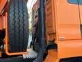 2004 MAN TGA, оранжевый, 5000000 рублей - вид 3