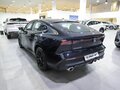 2024 Changan UNI-V I, чёрный - вид 2