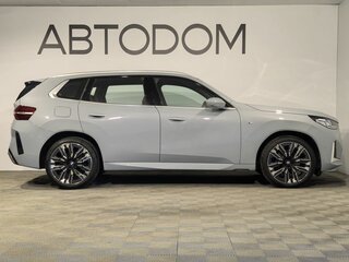 2025 BMW X3 Long 30L xDrive IV (G45/G48), серый, 6580000 рублей, вид 5