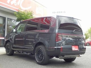 2023 Mitsubishi Delica D:5 I Рестайлинг, серый, 2610000 рублей, вид 5