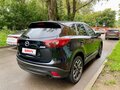 2016 Mazda CX-5 I Рестайлинг, чёрный, 2150000 рублей - вид 4