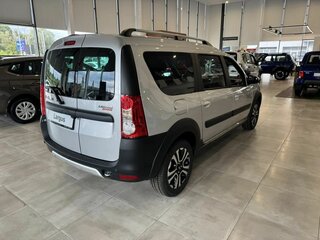 2026 Lada (ВАЗ) Niva Travel I Рестайлинг, коричневый, 1414000 рублей, вид 3