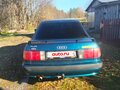 1994 Audi 80 V (B4), зелёный, 255000 рублей - вид 6