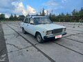 2008 Lada (ВАЗ) 2107, белый, 170000 рублей - вид 1