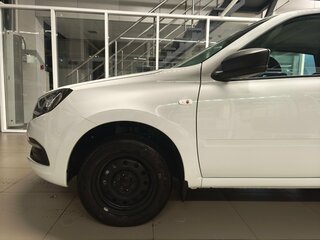 2026 Lada (ВАЗ) Granta I Рестайлинг, белый, 850000 рублей, вид 3