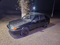 2005 Lada (ВАЗ) 2114, серый, 110000 рублей