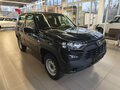 2026 Lada (ВАЗ) Niva Travel I Рестайлинг, зелёный - вид 10