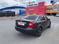 2008 Ford Focus II Рестайлинг, серый, 600000 рублей - вид 6