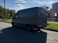 2021 Mercedes-Benz Sprinter, серый, 4750000 рублей - вид 4