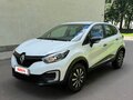 2018 Renault Kaptur I, белый - вид 4
