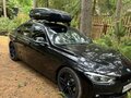 2015 BMW 3 серии 320d VI (F3x) Рестайлинг, чёрный, 2100000 рублей - вид 9
