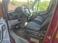2006 Mercedes-Benz Sprinter, красный, 1950000 рублей - вид 10