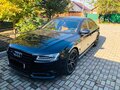 2016 Audi S8 III (D4) Рестайлинг, чёрный, 7999999 рублей - вид 1