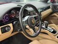 2022 Porsche Cayenne III, красный, 8990000 рублей - вид 7