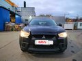 2010 Mitsubishi ASX I, чёрный, 800000 рублей - вид 1