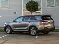 2017 Kia Sorento III Prime, серый - вид 3