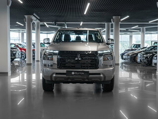 2026 Mitsubishi L200 VI, серый, 5650000 рублей, вид 3