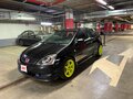 2003 Honda Civic Type R VII Рестайлинг, чёрный, 1050000 рублей - вид 1